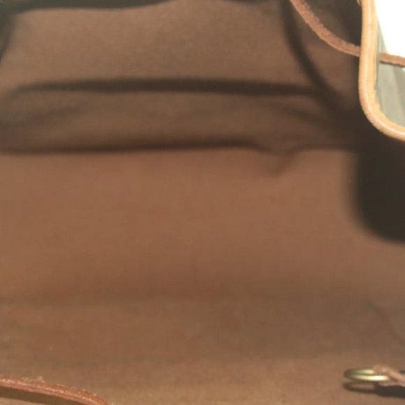 Louis Vuitton Montsouris Backpack Mini 6LV1121K - Picture 12 of 12